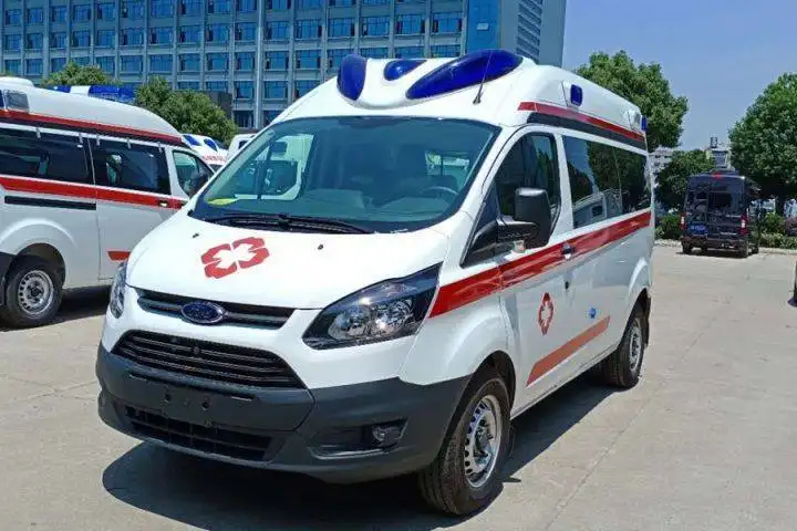 且末县长途救护车转院